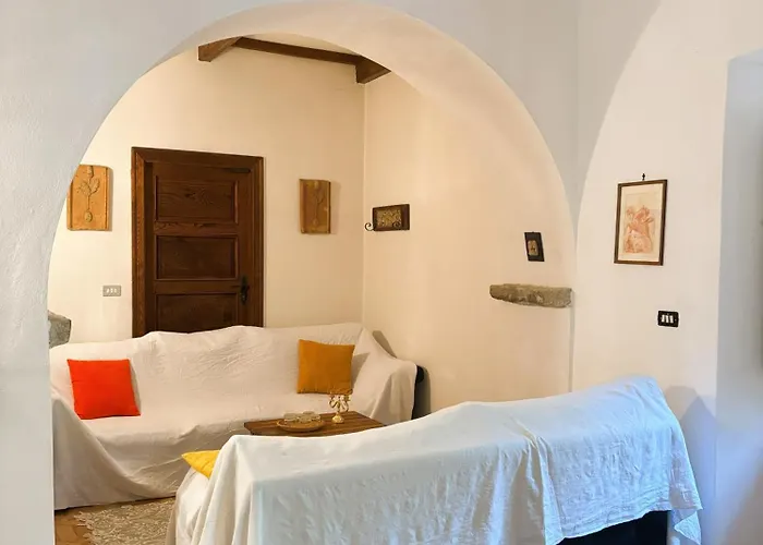 Convento Del Carmine 4 * Fivizzano