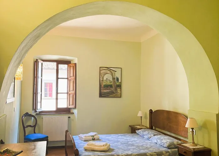 Convento Del Carmine 4