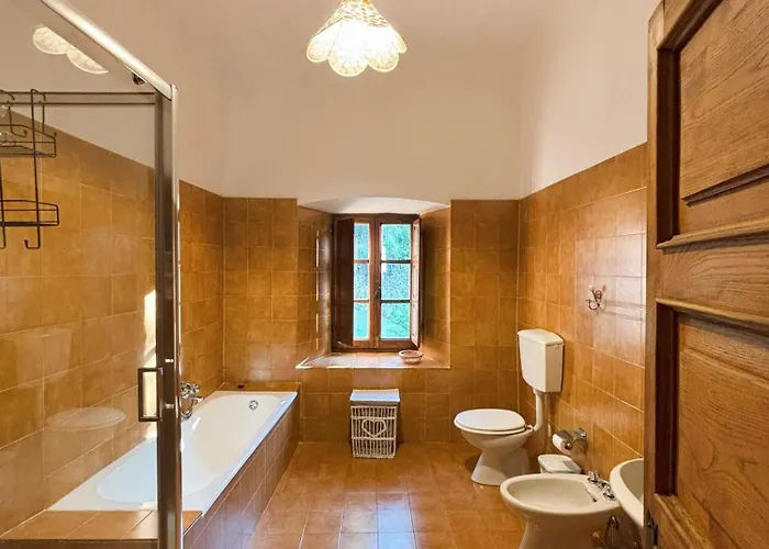 Convento Del Carmine 4 *